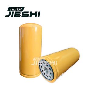 Jieshi Excavator Diesel Engine Spin on Oil Fuel Filter 1r-0750 1r-0739 1r-0716 1r-0722 1r-0755 1r-0762 1r-0749 1r-0751 1r1808 1r-1808 P554005 Auto Spare Parts
