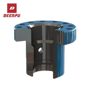 Casing Head and Casing Head Spool Wellhead Equipment Well Control Equipment