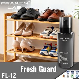 Factory Direct Bulk Car Detailing Products Long-Lasting Room Air Freshener Spray Fresh Scent Odor Eliminator for Car Home Hotel Use