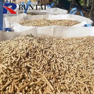 Biomass Wood Pellet Fuel High Quality Good Price Factory Directly Supply