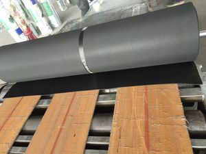 Armacell Class 1 Black Elastomeric Foam Rubber Sheet Thermal Insulation