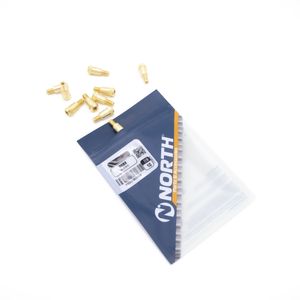 Euro 24kd MIG Welding Torch Contact Tip Holder M8X28