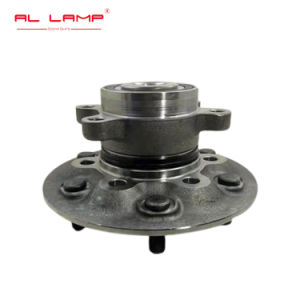 Auto Front Wheel Bearing for Dmax 1.9 Blue 20 2WD OEM 8-98395192-0