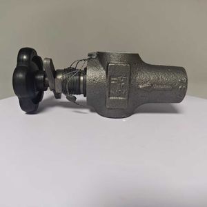 Rexroth Pressure Relief Valve 0532004006