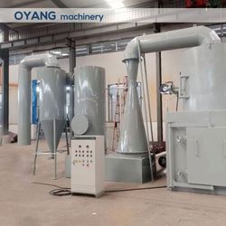 Smokeless Food Waste Incineration Disposer for Sale