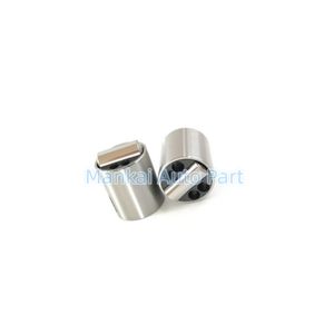 Factory Direct Supply Cp4 Fuel Pump Cp4-0445010559 Roller Body Roller Tappet for Wear Resistant Diesel Common Rail Pump Spare Parts Support OE