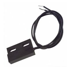 Window and Door Contact Reed Switch Magnet Sensor with ABS Enclosure