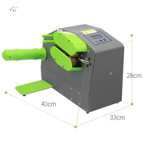 Convenient Packing Shockproof and Anti-Fall Inflatable Air Cushion Bag Blowing Film Machine