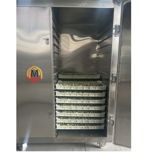 Single and Double Door Drying Box Food Dryer for Fruit Vegetable Drying
