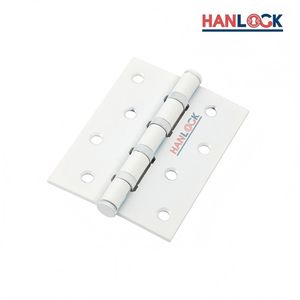 Customized Color Plating Silent Indoor Furniture Hinge for Hotel /Home/Office Building