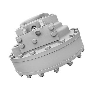 Ca50-20 Ca50-25 Mining Industrial Hydraulic Hagglunds Motor