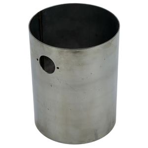 High Quality Stainless Motor Housing with Excellent Durability for Pump Motor Equipment