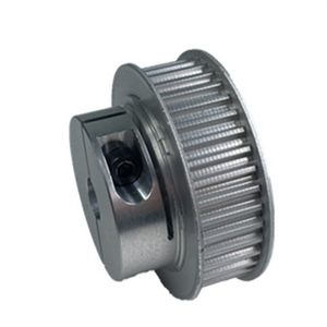 Customized Aluminum Transmission Timing Belt Pulleys