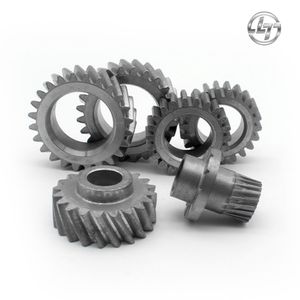 Metal Injection Molding Part (MIM part)