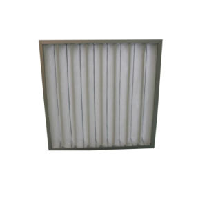G4 Pre Air Filter Initial Effect Synthetic Fiber for Ventilation System