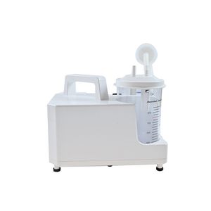 Medical Hospital Equipment Portable Sputum Aspirator Electrical Suction Apparatus Suction Unit