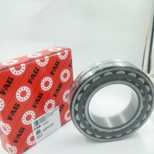 Chinese Manufacturer NTN NSK Koyo Timken NACHI Spherical Roller Bearing 22215e1 22215-E1 Self-Aligning Roller Bearing