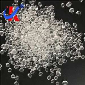 Virgin TPU Granule TPU Plastic Material 90A TPU Pellets for Phone Case