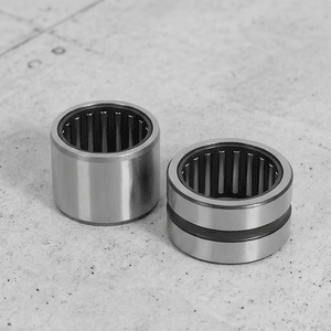 Chinese Factory Price High Quality Full Complement Hf0812 Needle Roller Bearing