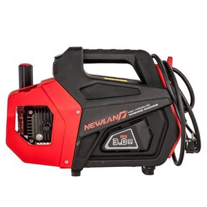 Newland 2.5kw 3kw Inverter Electric Motor High Pressure Cleaner
