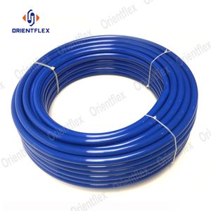 Polyurethane PU Pneumatic Tube Pipe Hose