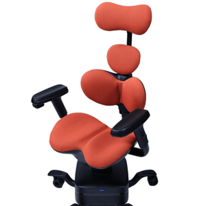 Reead Sit-10 Exclusive Design Modern Stylish Vertical Vibration Ergonomic Lumbar Lower Back Support Gaming Computer Home Furniture Massage Office Chair