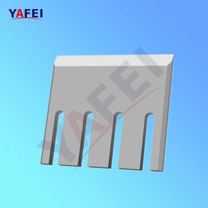 Drum Chipper Blades for Wood Working