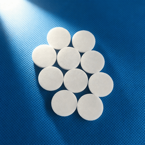 Sterilizing-Grade Disposable PP/PE Medical Filter for Cell Culture