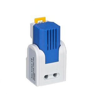 Tamper-Proof Mechanical Enclosure Thermostat Temperature Regulator Fts 011