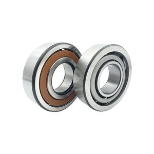Single Row Angular Contact Ball Bearings 7009 7009c P4 Bearing