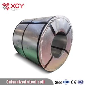 PPGL Manufacturer Gi Steel Coil Galvanized Steel Rolls