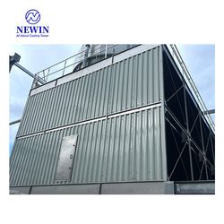Newin Large Capacity Cross Flow Cooling Tower (NST-900/M)