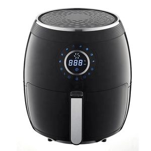 Home Commercial No Oil Air Fryer Oven Wholesale Factory