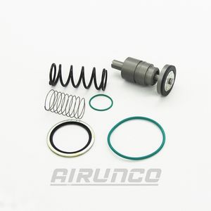 Air Compressor Spare Parts Min Pressure Valve Kit MPV Kit Maintenance Kits (2901099700)