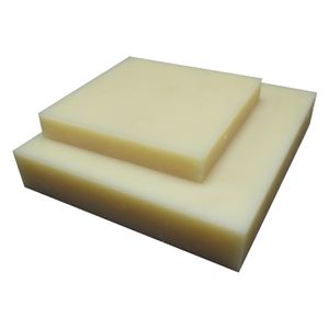 High Quality Oil Resistance Wear-Resistant Nylon PA6 Sheet Nylon Board for Sale