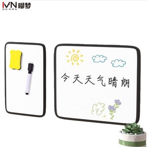 Customizable Color Writing Whiteboards Are Suitable for Note-Taking