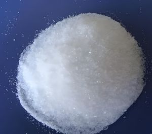 Agriculture Grade Formula Fertilizer Agricultural N21% Min Ammonium Sulfate