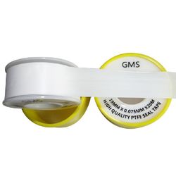 Premium PTFE Pipe Thread Seal Tape for Leak Prevention