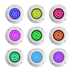 Factory New Style LED Hanging Underwater Swimming Pool Waterproof Light