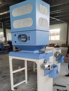 Hydraulic Cots Mounting & Demounting Machines