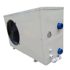 Wifl Fap-03 Folansi High Energy Efficiency Swimming Pool Air Source Heat Pump