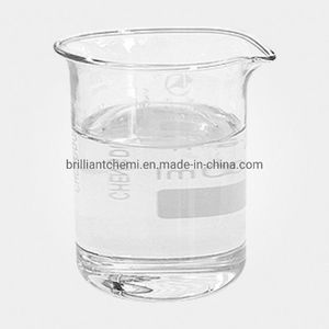 Industrial Grade PVC Plasticizer Dioctyl Phthalate Oil Liquid DOP for Rubber