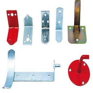 Wall Hook for Fire Extinguishers 1kg to 12kg Extinguishers Ues Bracket