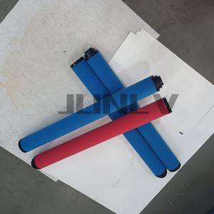 Junlv Hot Selling Oil Separator Screw Compressor 02250193554 Air Compressor Oil Filter