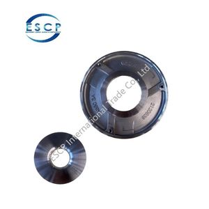 Replacement Pump Parts Sideplate for Centrifugal Pump