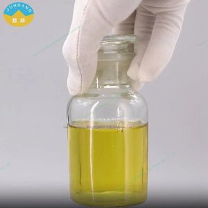 Mining Effctive Beneficiation Reagent Flotation Frother 2# Flotation Oil
