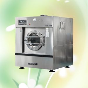 50kg Commercial Washing Machine