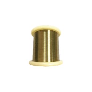 Aurum -Nickel -Iron Au-Ni-Fe Alloy Aunife1.5 Resistance Wire