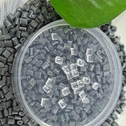 Glass Fiber Reinforced POM Resin Advanced Plastic Material 900p 500p Nc010 POM