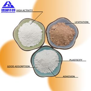 Kalin Clay for Ceramic Paper Industry Plastics Industry